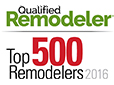 Qualified Remodeler’s Top 500 list of 2016