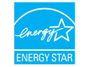 ENERGY-STAR Certification Label
