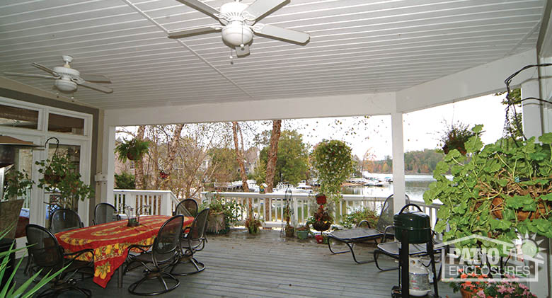 Pictures Of Porch And Patio Covers Patio Enclosures