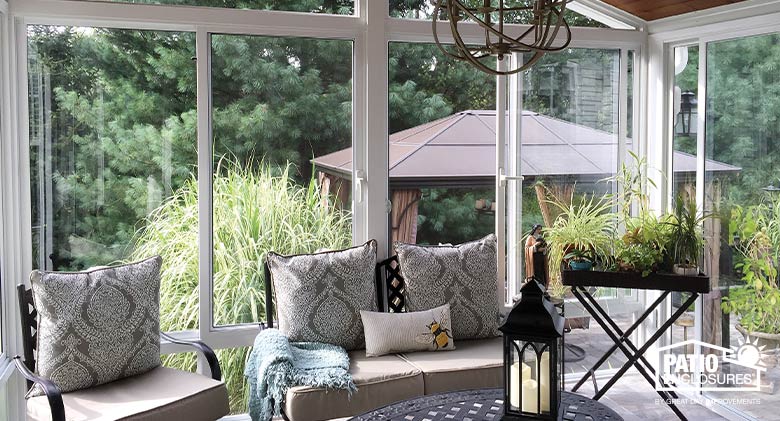 Sunroom Ideas