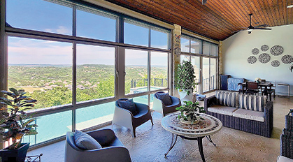 Sunroom/Florida room