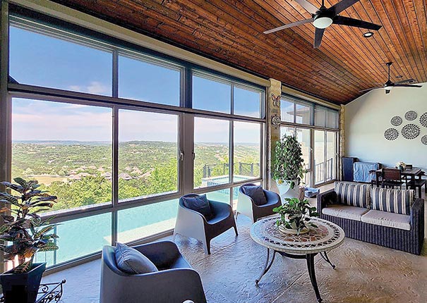 Sunroom/Florida Room