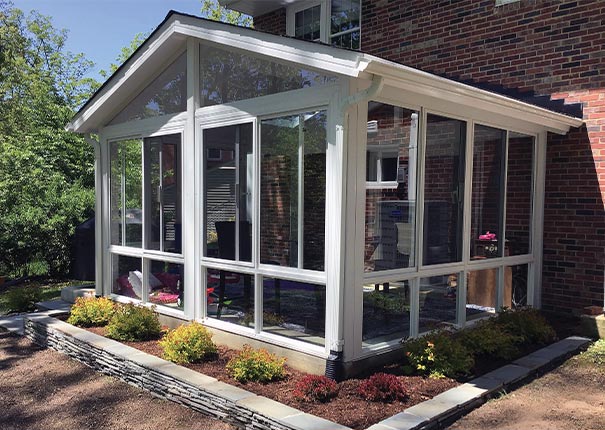 Sunroom/Florida Room