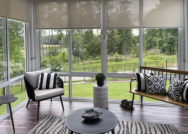 Sunroom/Florida Room