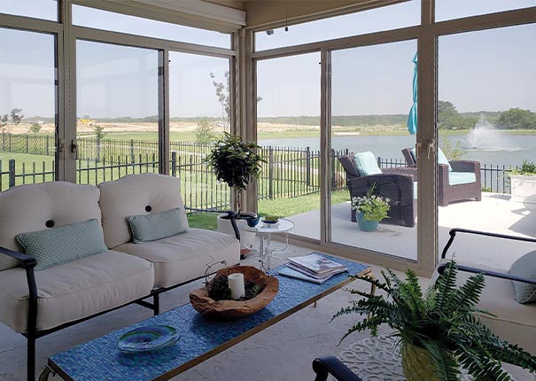 Sunroom/Florida Room