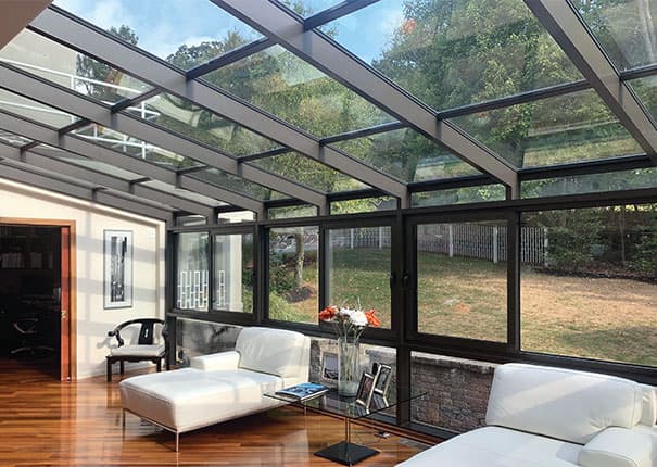 Glass Solariums Glass Rooms Spa Pool Enclosures Patio