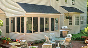 3 Season Room & Three Season Sunrooms | Patio Enclosures