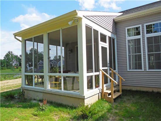 Albany Home Additions - Sunroom, Solarium | Patio Enclosures