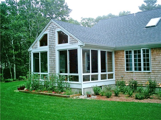 Sunrooms, Solariums and Screen Rooms Boston | Patio Enclosures